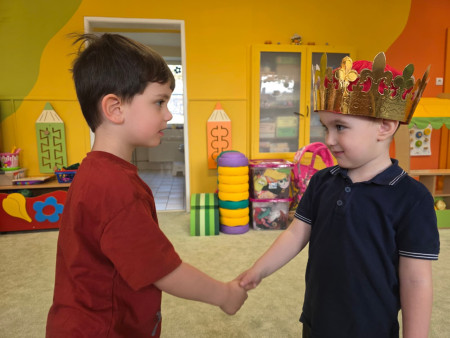 Všechno nejlepší!